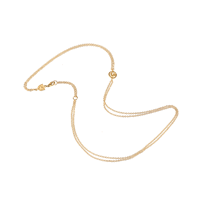 Collar Chantecler Mujer Accessori Oro 18 Kt in Oro 29602 - 29602